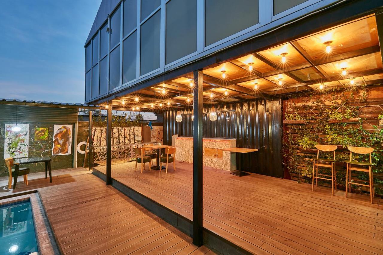 Phudzi Hotel Letlhakane Zewnętrze zdjęcie