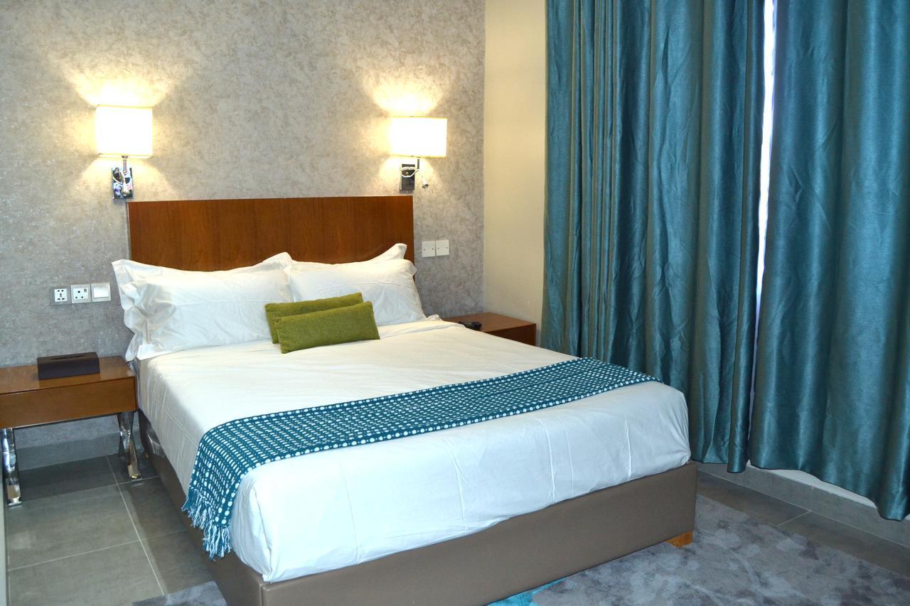 Phudzi Hotel Letlhakane Zewnętrze zdjęcie