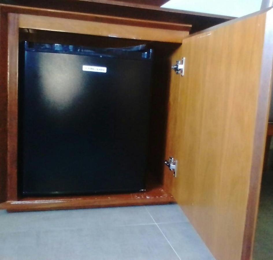 Phudzi Hotel Letlhakane Zewnętrze zdjęcie